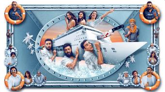 'Housefull 5' crosses Rs 100 crore mark at domestic box office in first weekend