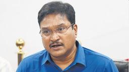 Complete nala widening before rains: HYDRAA Commissioner AV Ranganath
