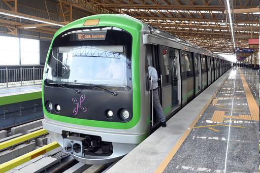 Red Line cost soars to Rs 776cr/km; BMRCL to review estimate, says MP