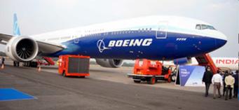 Boeing stock tumbles over 7% in pre- market following Air India crash