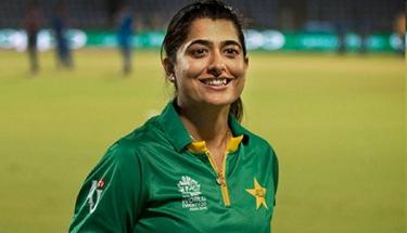 WTC Final: It means the World to me, says Sana Mir after ringing Historic Bell at Lord’s