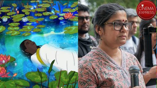 Renuka Shahane Interview: When I started making an animated film I knew I wouldn't get my money back