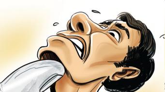 VIMSAR, OUHS warned by UGC for flouting anti-ragging norms