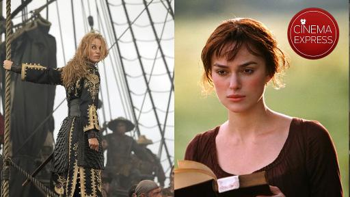 Keira Knightley reflects on conflicting early fame: Oscar nomination at 20, harsh reviews and a lot more