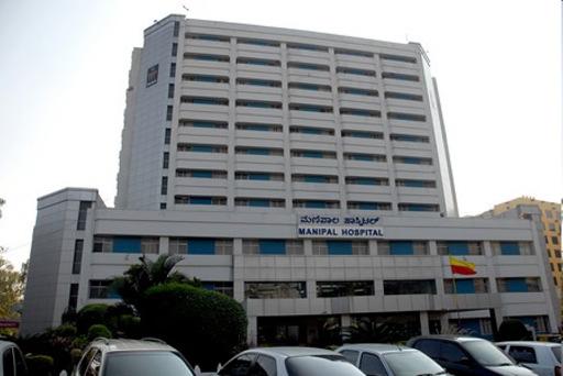 Nine-month-old beats aggressive blood cancer after bone marrow transplant at Manipal Hospital