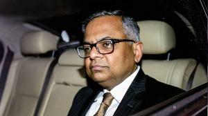 Air India's chairman promises to be transparent about reasons behind Flight Al-171's crash