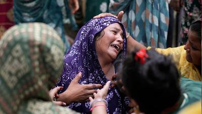 IRDAI issues directive to ease claim settlement process for Air India plane crash victims