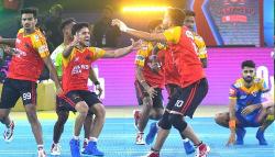 Ultimate Kho Kho Season 3 to Commence on Nov 29, will include Foreign Players