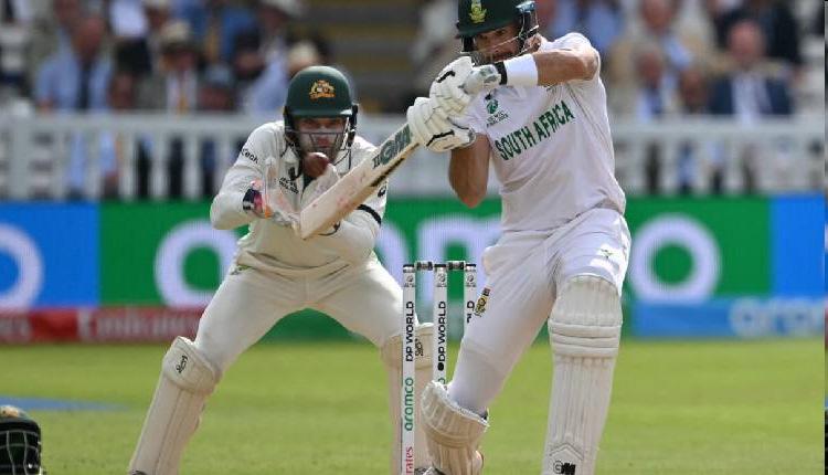 WTC Final: Markram's Unbeaten 102 Puts South Africa In Sight Of Championship Glory