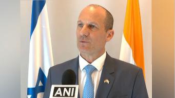 India's concerns legitimate; can help de- escalate Israel-Iran tensions, says Israeli Envoy