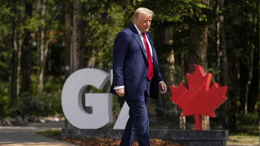 Israel-Iran conflict: War or peace? What does Trump's 'real end' mean?