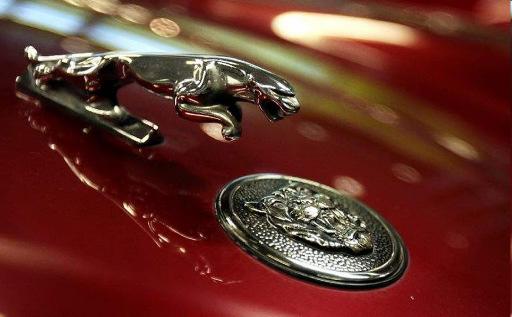 Tata Motors stock declines amid JLR margin concerns