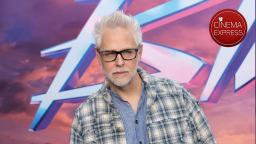 James Gunn: Producing films with unfinished scripts is killing the industry