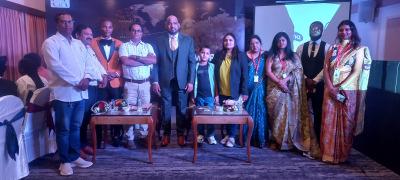 Career Asset Successfully Hosts Global Education Fair 2025 at Swosti Premium, Bhubaneswar