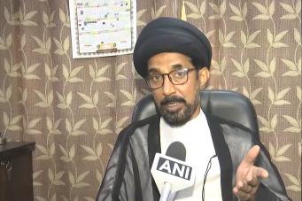 Over 1,000 pilgrims from Uttar Pradesh stranded in Iran as conflict with Israel escalates
