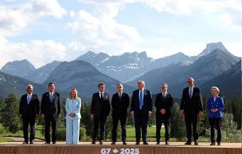 Iran accuses G7 of siding with Israel on 'de-escalation' call