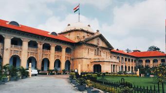 Allahabad HC condemns family's resistance to woman's decision to marry man of her choice, calls it 'despicable'