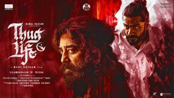 Despite SC relief, Karnataka distributor reluctant to release 'Thug Life'