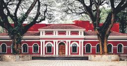 Greens raise concerns over UVCE’s new academic block in bio park