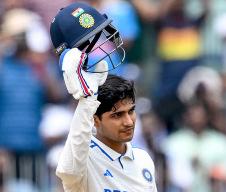 Shubman should focus on team's game plan, not opinions of outside world: Tendulkar