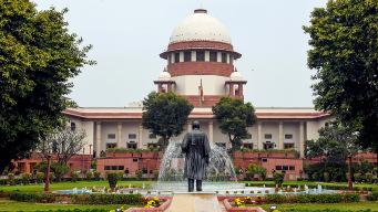 Supreme Court directs cops to ensure safety of minor seeking marriage annulment
