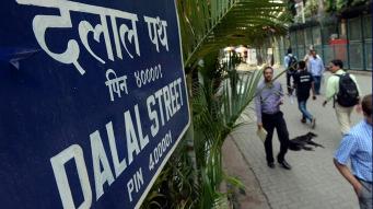 Small-cap and midcap bleeds as investors loses Rs 4 lakh crore