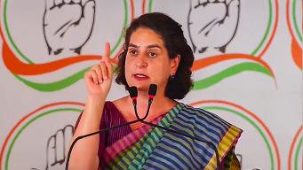 Gopalpur gangrape: Priyanka lights into Odisha government; Crime Branch probe begins