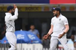India start new era without Kohli and Rohit against England