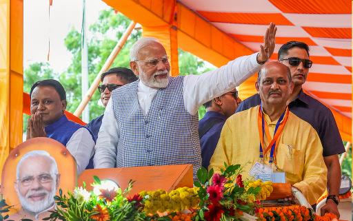 Declined President Trump's invitation to visit US as I wanted to come to Lord Jagannath's land: PM Modi