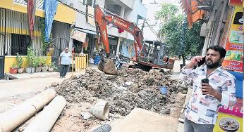 Appoint coordinators for civic works in Bengaluru, execute projects within deadline: Experts
