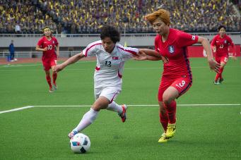 Women's Asian Cup qualifiers moved to Qatar amid Israel-Iran war