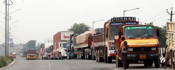 After girl's death, cops told to check movement of heavy vehicles in Chennai