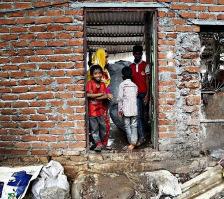 GHMC to track Rohingya births and deaths with UNHCR tags