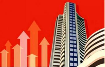 Sensex rallies 1,046 points, Nifty breaks 25,000 as markets rebound strongly