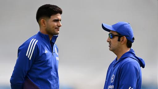Anderson-Tendulkar Trophy: Dawn of a new era for India
