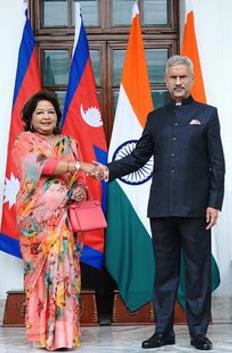 India assures evacuation of 16 stranded Nepali nationals from Iran