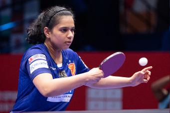 For paddler Diya, mental strength helps her take huge strides