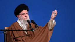 Fearing assassination, Iran's supreme leader Ayatollah Khamenei names three potential successors