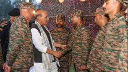 Operation Sindoor paused only after Pakistan's plea for ceasefire: Rajnath Singh