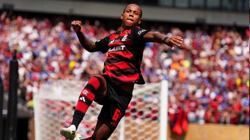 Flamengo scores 3 second-half goals to stun Chelsea 3-1 at the Club World Cup
