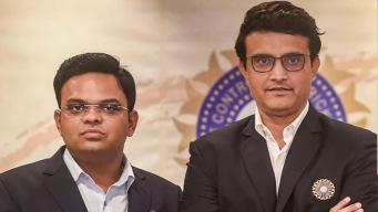 Expected stubbornness but Jay Shah is honest and proper: Ganguly on tenure as BCCI President