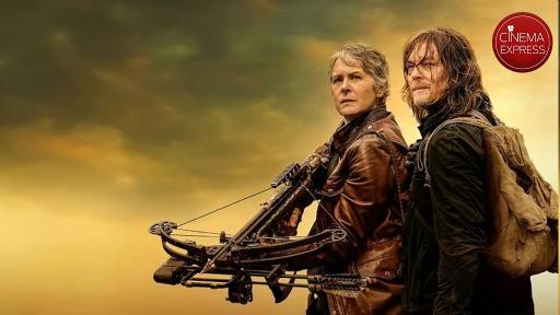 The Walking Dead: Daryl Dixon season 3 gets premiere date