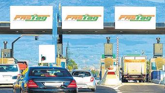 FASTag annual pass to cut toll road operators’ revenues by 4-8%: Crisil