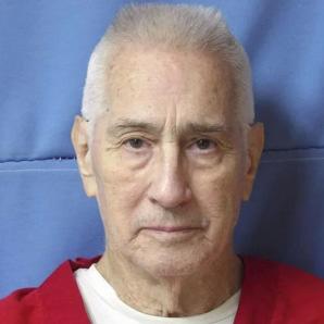Mississippi executes the longest-serving man on the state's death row for 1976 killing