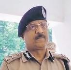 Foolproof security measures in place for Rath Yatra: DGP YB Khurania