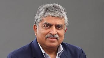 Both Al and GCCs are new ways of growth and not a threat: Nandan Nilekani