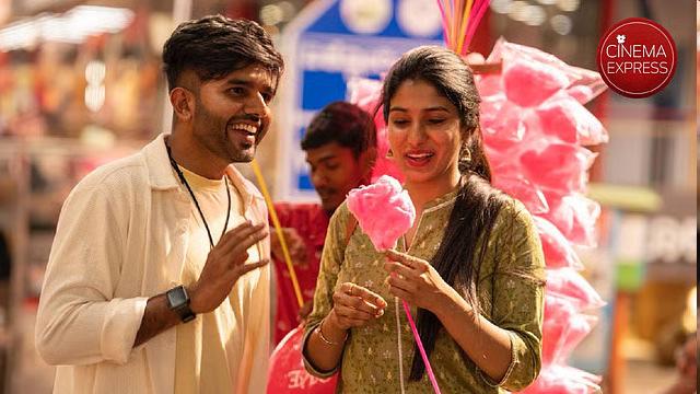 Maatonda Heluve Movie Review: A patchwork of love, dreams, and destiny