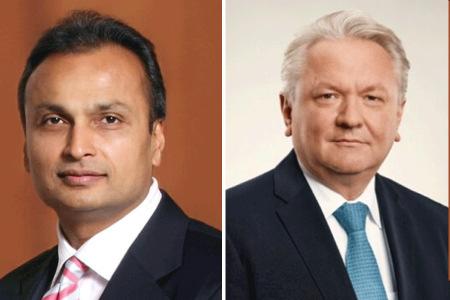Reliance Defence secures Rs 600-crore export order from Germany's Rheinmetall