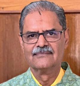 KV Singh Deo seeks RDSS support to build resilient power infrastructure