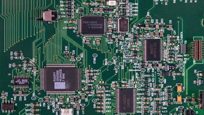 Government approves Rs 417 crore electronics manufacturing cluster in Uttar Pradesh